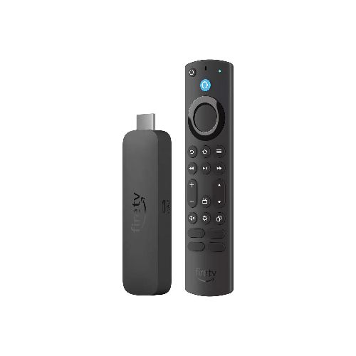 Amazon Fire Tv Stick 4K Ultra HD Max 16Gb  