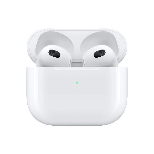 Apple AirPods 3 Gen MME73LL/A with MagSafe  