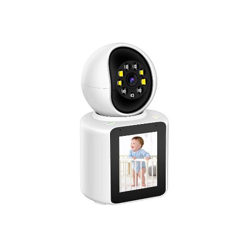 Camara de Seguridad Baby Call SC24  