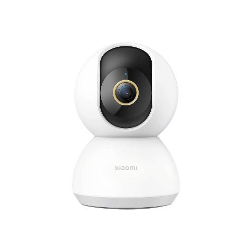 CÁMARA DE VIGILANCIA XIAOMI MI SMART CAMERA C300 | 2K 360º  