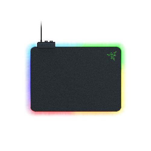 MOUSE PAD RAZER FIREFLY V2 ILUMINACIÓN RGB | 355MM X 255MM  