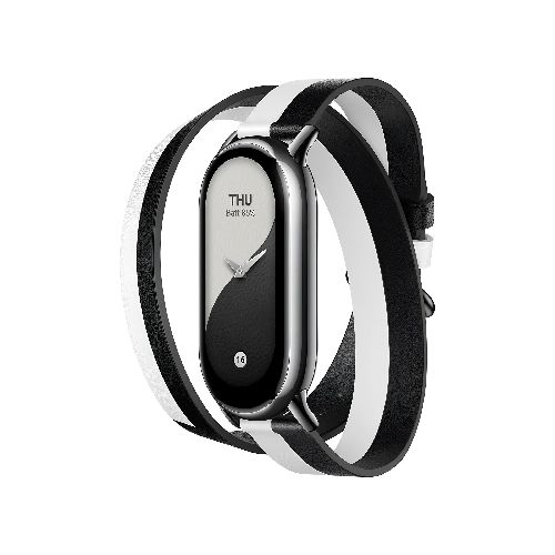 Correa para Xiaomi Smartband 8 Double Wrap Strp  