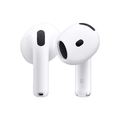 Auriculares Inalámbricos Apple AirPods 4  