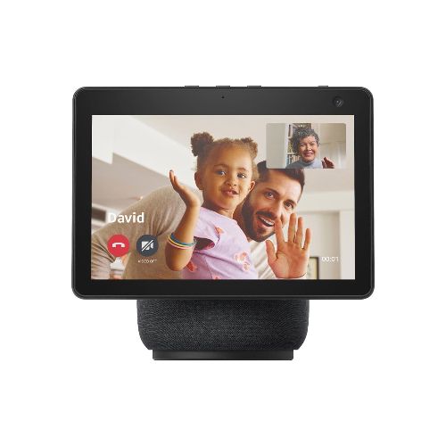 Asistente Virtual Amazon Echo Show 10 (3rd Gen) Alexa de 10.1