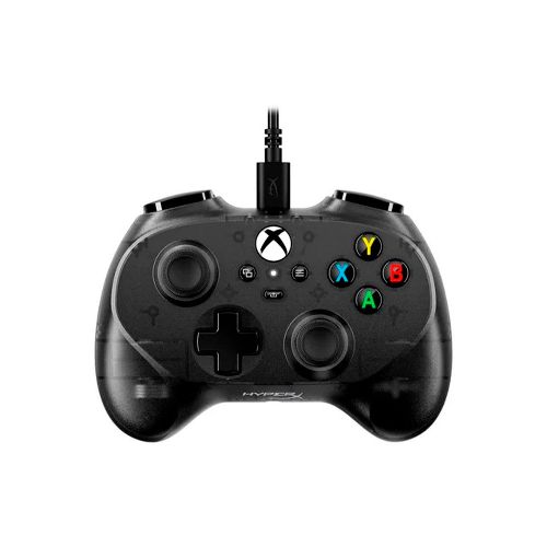 Joystick Hyperx Clutch Tanto Mini compatible con Xbox / Windows  