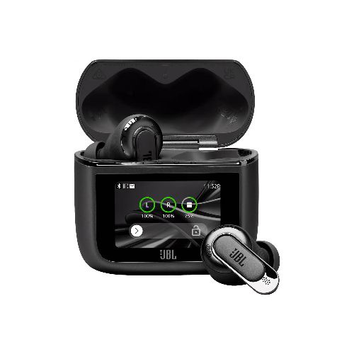 Auriculares Inalámbricos JBL Tour Pro 3 Bluetooth Cancelación de Ruido  