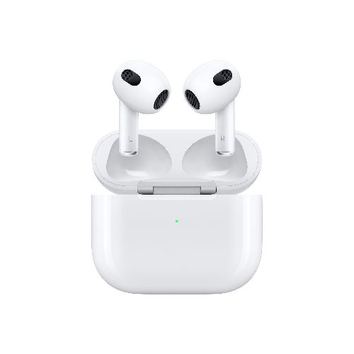 Auriculares Inalámbricos AirPods 3ra Generación Lightning  