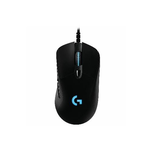 MOUSE GAMER LOGITECH G403 GAMING HERO 25K DPI  