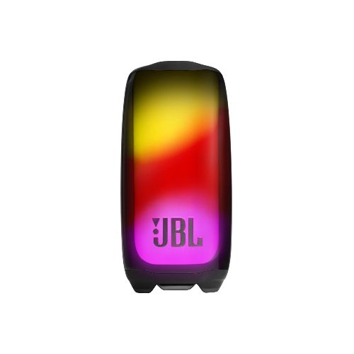 PARLANTE PORTÁTIL JBL PULSE 5 ILUMINACIÓN 360 | 40W  