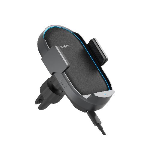 Cargador de Celular para Auto Xiaomi 50W Wireless Car Charger  