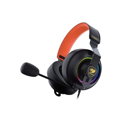 Auricular Gamer Cougar Phontum Pro Prix  