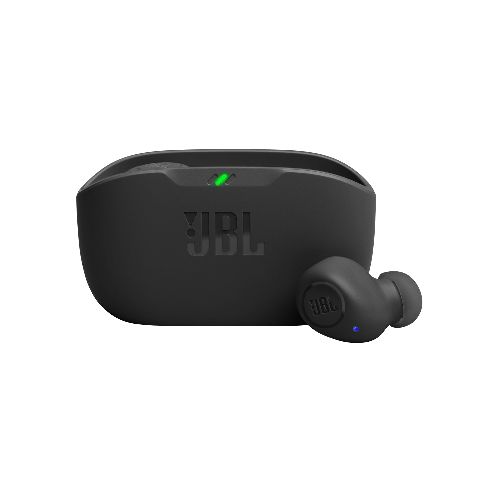 Auriculares inalámbricos JBL Wave Buds TWS Bluetooth | 32 Horas  