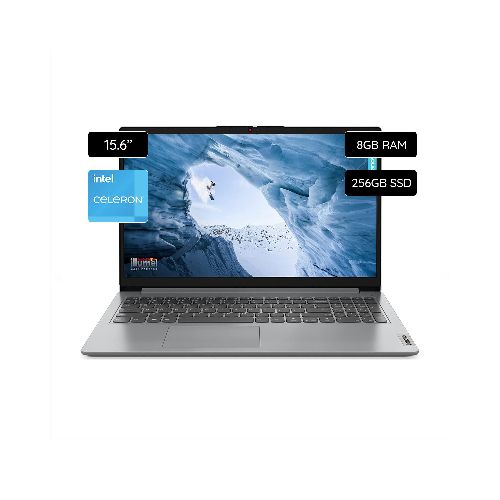 Notebook Lenovo IdeaPad 1 15IGL7 15.6