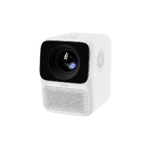 Mini Proyector Smart Wanbo T2 Max New Full HD Wi-Fi  