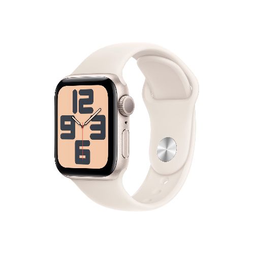 Apple Watch SE (GPS) 40mm Segunda Generación Sport Band  