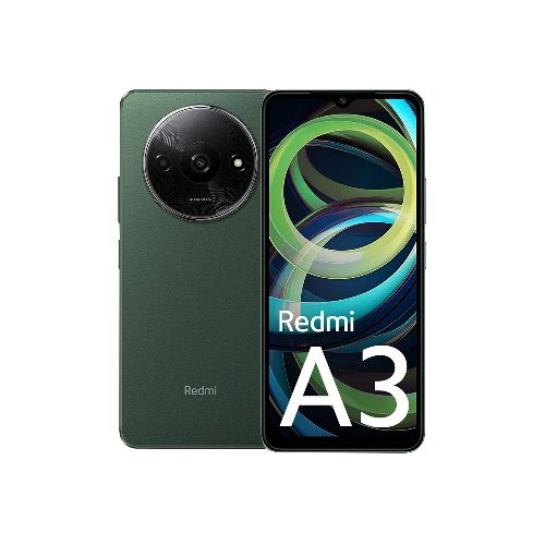 Xiaomi Redmi A3 LTE 64GB / 3GB RAM Dual SIM  