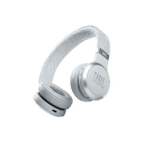 AURICULARES INALÁMBRICOS JBL LIVE 460NC ON-EAR BLUETOOTH  