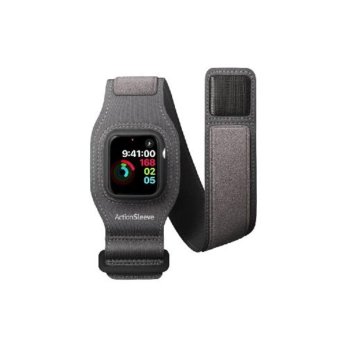 Brazalete Deportivo Action Sleeve Apple Watch 40MM/41mm Twelve South  