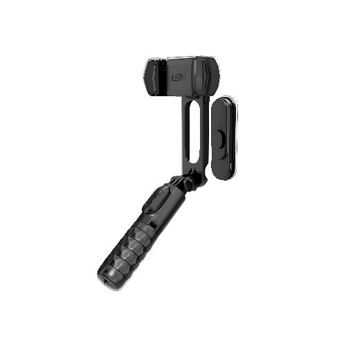 HANDHELD GIMBAL SHAKE-PROOF DEVIA TRIPOD SELFIE STICK  