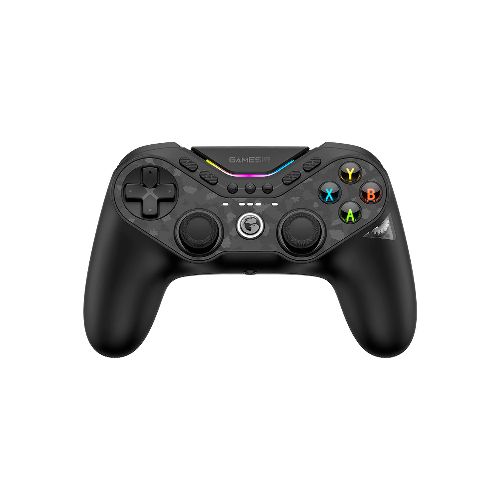 Joystick Inalámbrico GameSir T3 Pro Tarantula Pro Bluetooth Multiplataforma para PC / Switch / Android / iOS  