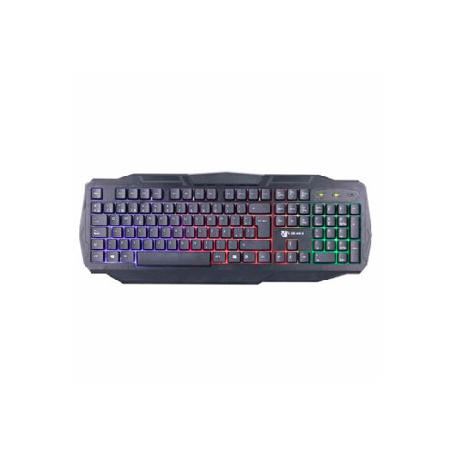 Teclado Gamer X-Lizzard XZZ-TE-01