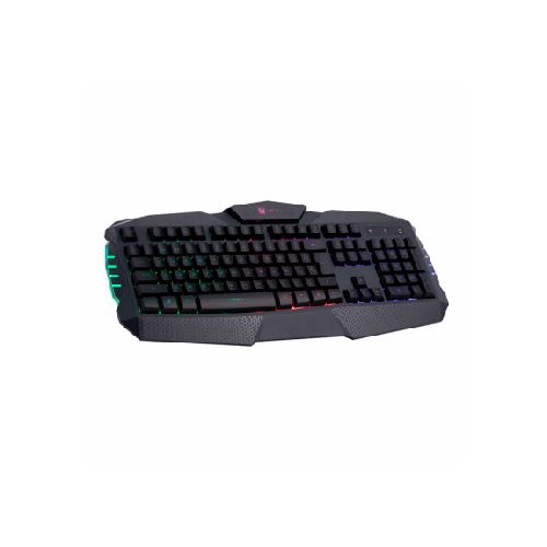 Teclado Gamer X-Lizzard XZZ-TE-02