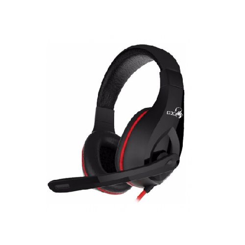 Auriculares Gamer Genius HS-G560