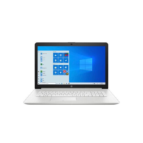 Notebook Hp 17-BY4062 ref. Intel i5 - 11ª GEN. RAM 8GB. Disco Sólido 256GB. Pantalla 17,3