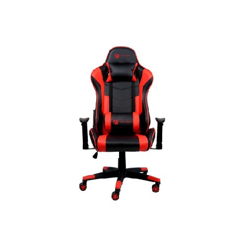 Silla GAMER X-lizzard CH-138