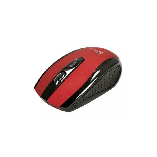 Mouse Inalámbrico Klip Xtreme KMW-340rd