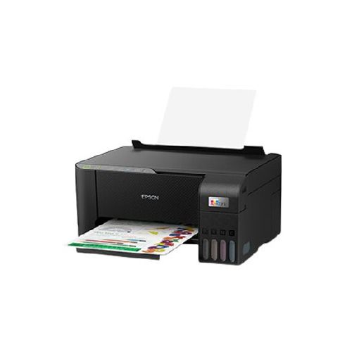 Impresora Multifunción Epson EcoTank L3210. Impresora , Escáner , Copiadora