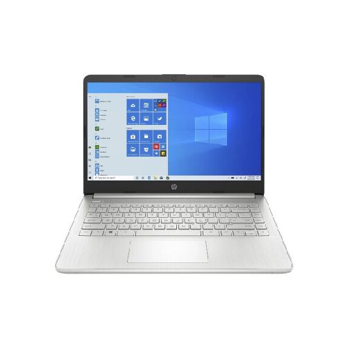 Notebook HP 14-DQ2031wm Ref. Intel i3-11ªGEN. RAM 12GB. Disco Sólido 256GB. Pantalla 14