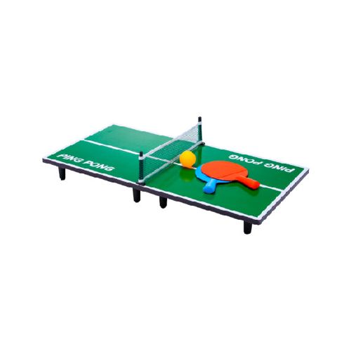 Mesa de Ping Pong Infantil