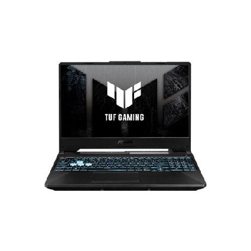 Notebook Gamer Asus TUF Gaming A15. AMD Ryzen 5 7535H. RAM 8GB. D. Sólido 512GB. Pantalla 15.6