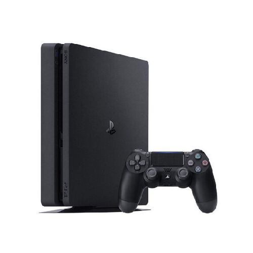 Consola Playstation 4 Slim 500 GB