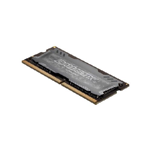 Memoria Sodimm Ballistix Sport Ddr4 de 16gb