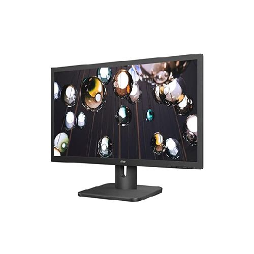 Monitor AOC 20E1H 1600x900 - Pantalla 20