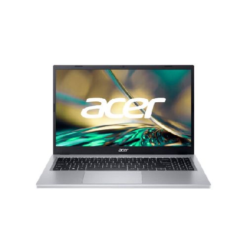 Notebook Acer A315-59. Intel i5-12ªGEN. RAM 16GB. Disco Sólido 500GB. Pantalla 15,6