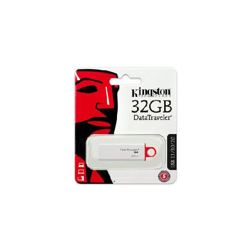 Pen Drive Kingston - Unidad flash USB - 32 GB