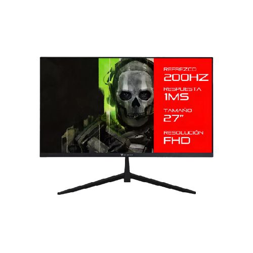 Monitor Gamer Perseo Hermes 27