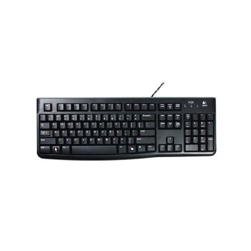 Teclado Logitech K120