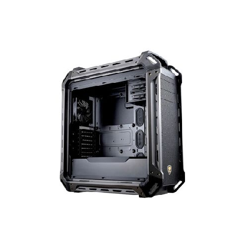 Gabinete Gamer Cougar Panzer Max d'240