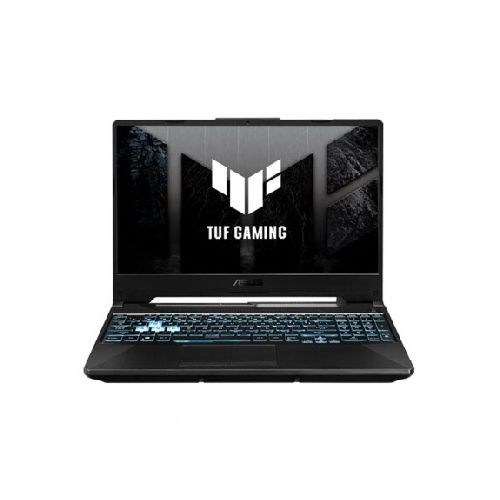 Notebook Gamer Asus TUF Gaming A15. Ryzen 5 7535HS. RAM 8GB. Disco Sólido 512GB. Pantalla 15.6