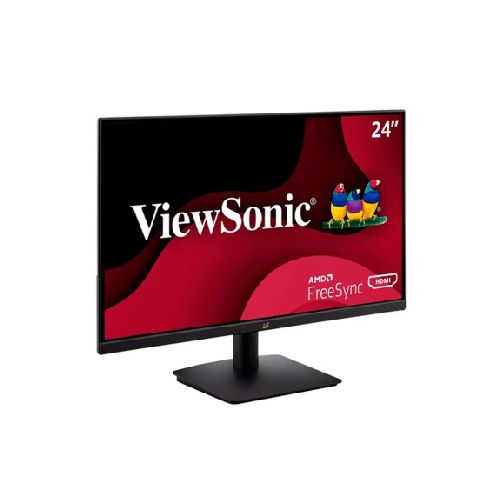 Monitor ViewSonic VA2447 Series 24