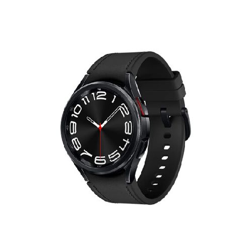 Smartwatch Watch6 Classic Samsung 43mm Wifi Bluetooth Gps