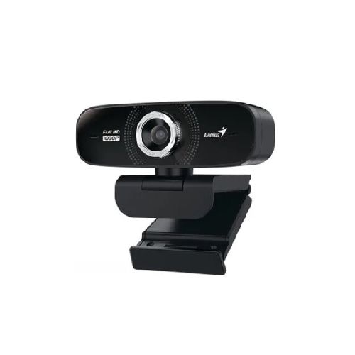 Webcam Genius 2000X. FaceCam c/ micrófono Full Hd