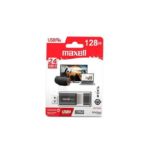 Pen Drive Maxell - Unidad flash USB - 128 GB