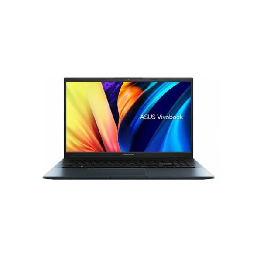 Notebook Asus Vivobook 16x M1603. Ryzen 7 5800HS. RAM 16GB. Disco Sólido 512GB. Pantalla 16