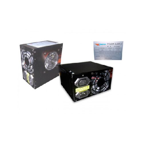 Fuente ATX Xtreme pro 800w 24+4 pin SATA