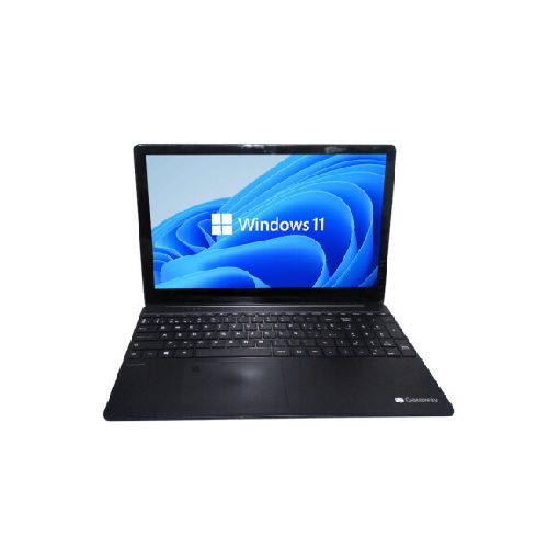 Notebook Gateway GWTN156. Intel i5-10ªGEN. RAM 16GB. Disco Sólido NUEVO 240GB. Pantalla 15,6